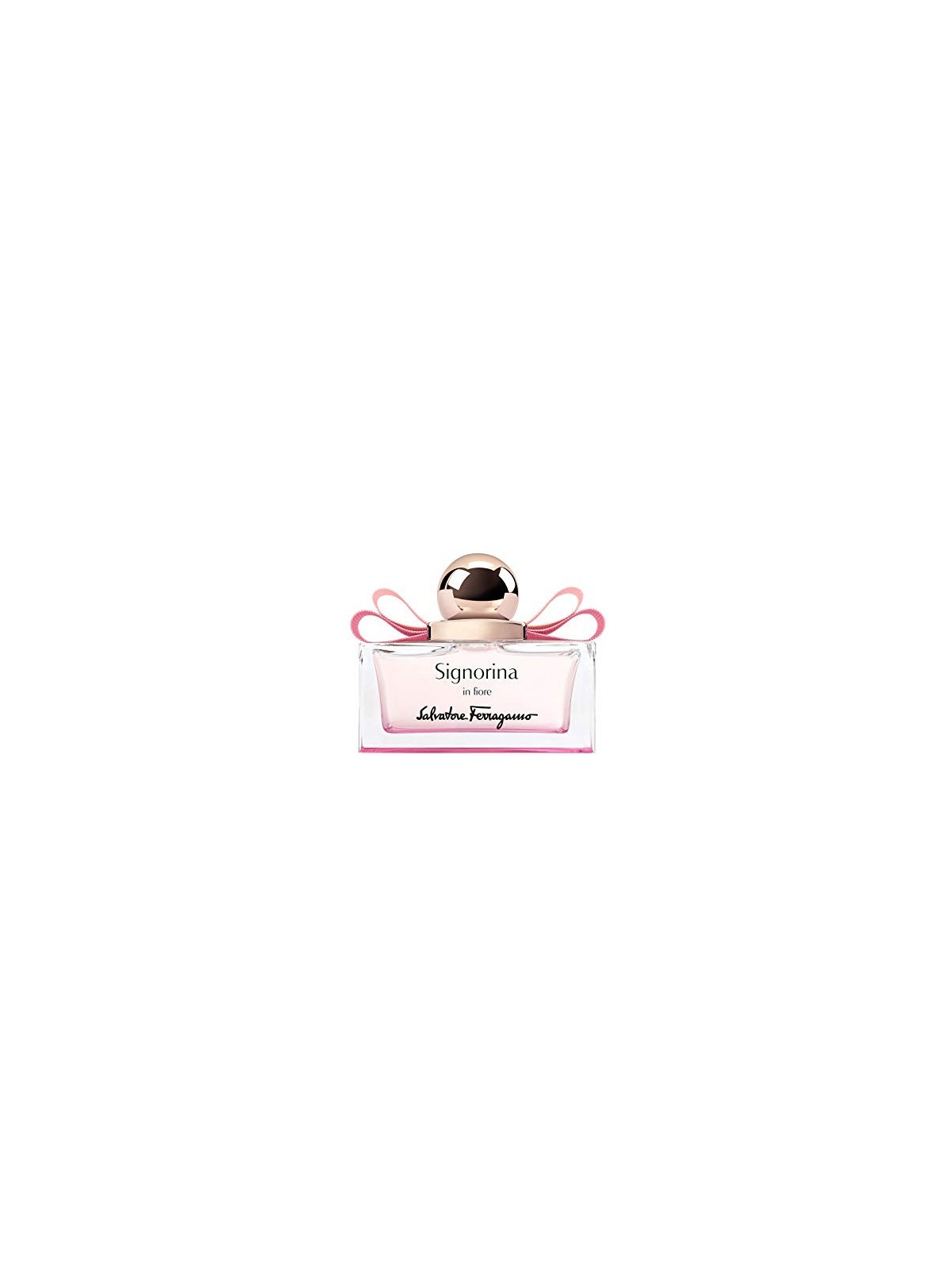 Salvatore Ferragamo Signorina In Fiore eau de toilette donna 30ml Salvatore Ferragamo www.essenzetotalstyle.com 