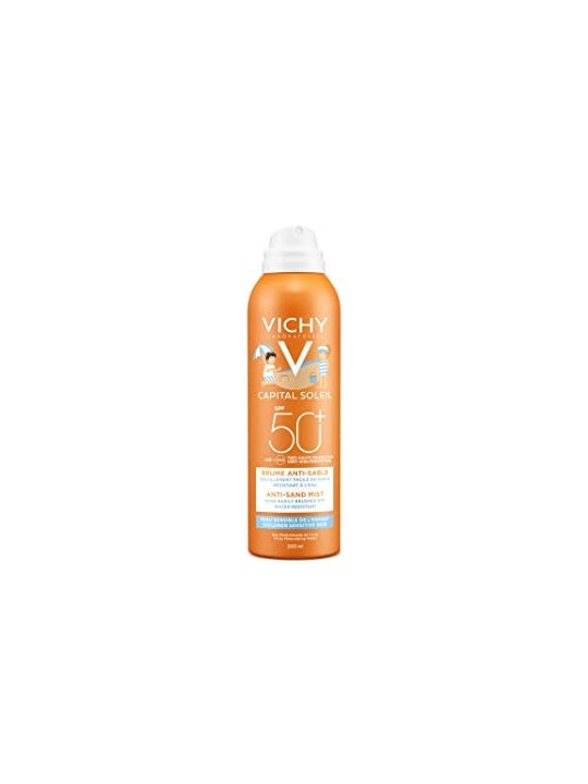 Vichy Ideal Soleil Kids Anti-Sand Mist SPF50 200ml