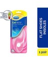 Scholl Gel Activ Scarpe Piatte 1 paio donna