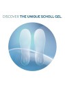 Scholl Gel Activ Scarpe Piatte 1 paio donna