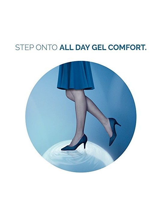 Scholl Gel Activ Scarpe Piatte 1 paio donna