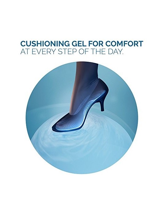 Scholl Gel Activ Scarpe Piatte 1 paio donna