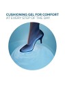 Scholl Gel Activ Scarpe Piatte 1 paio donna