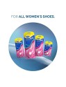 Scholl Gel Activ Scarpe Piatte 1 paio donna