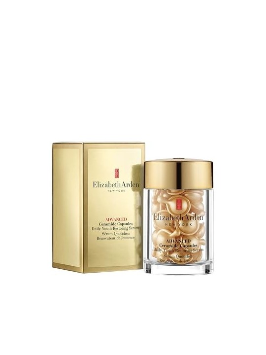 Siero Viso Elizabeth Arden Capsule Ceramide 30 Pz