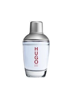 Hugo Iced eau de toilette Spray uomo 75ml