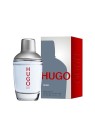 Hugo Iced eau de toilette Spray uomo 75ml