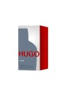 Hugo Iced eau de toilette Spray uomo 75ml