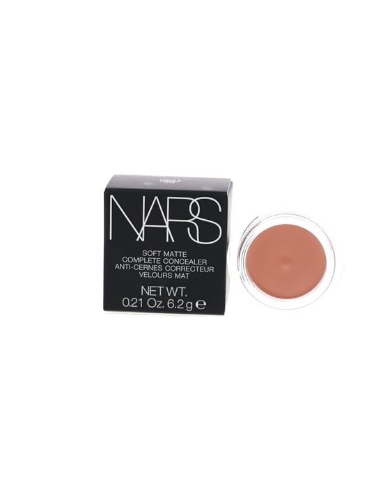 NARS Soft Matte Complete Concealer 6,2g Honey Light 3 donna