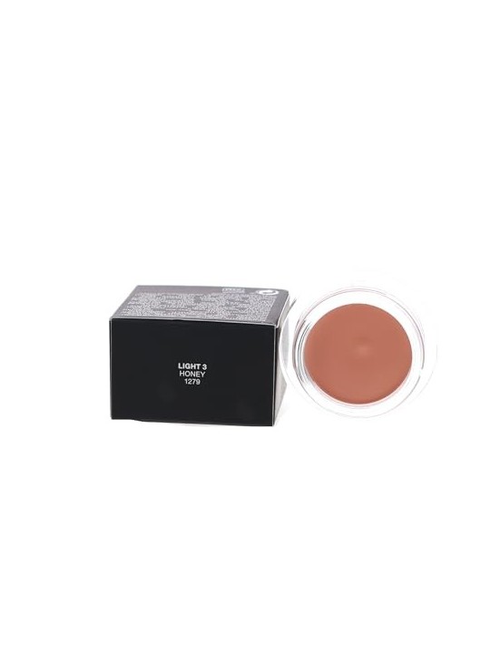 NARS Soft Matte Complete Concealer 6,2g Honey Light 3 donna