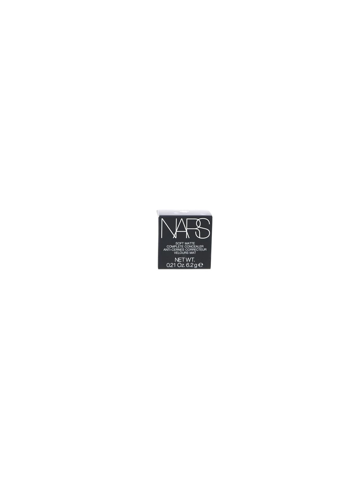 NARS Soft Matte Complete Concealer 6,2g Honey Light 3 donna