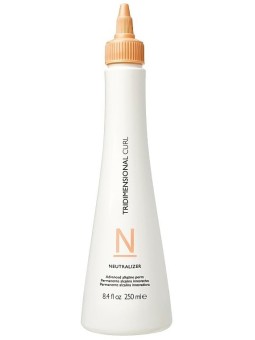 Lozione Neutralizzante per Capelli Naturali 250ml donna