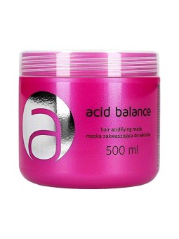 Maschera per Capelli Equilibrio Acido Donna 500ml