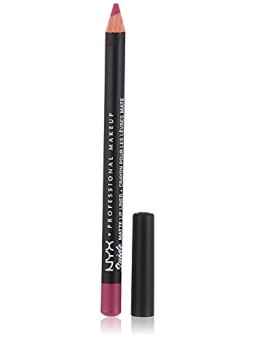 Matita labbra opaca SUEDE Nyx Professional Make Up Sao Paulo