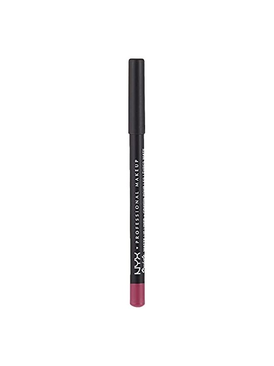 Matita labbra opaca SUEDE Nyx Professional Make Up Sao Paulo