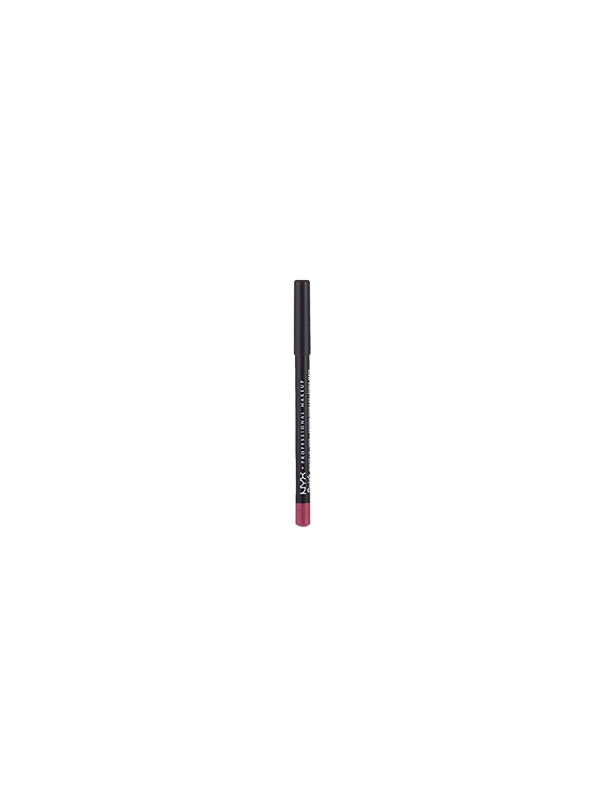 Matita labbra opaca SUEDE Nyx Professional Make Up Sao Paulo