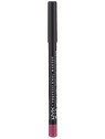 Matita labbra opaca SUEDE Nyx Professional Make Up Sao Paulo