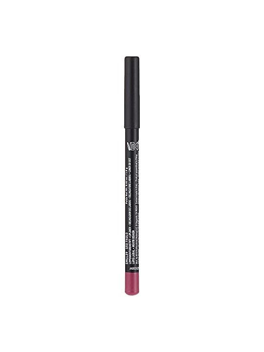 Matita labbra opaca SUEDE Nyx Professional Make Up Sao Paulo