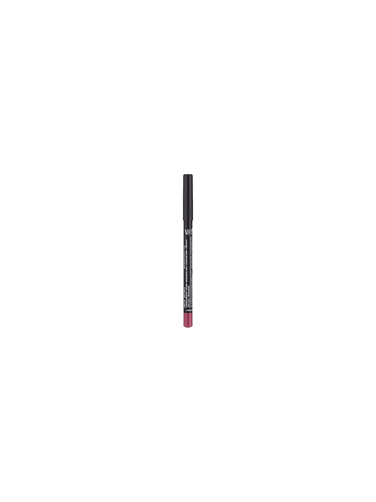 Matita labbra opaca SUEDE Nyx Professional Make Up Sao Paulo