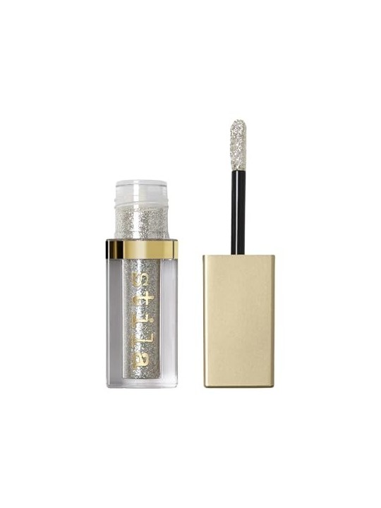 Ombretto liquido Stila Glitter & Glow donna 4,5ml Kitten Karma