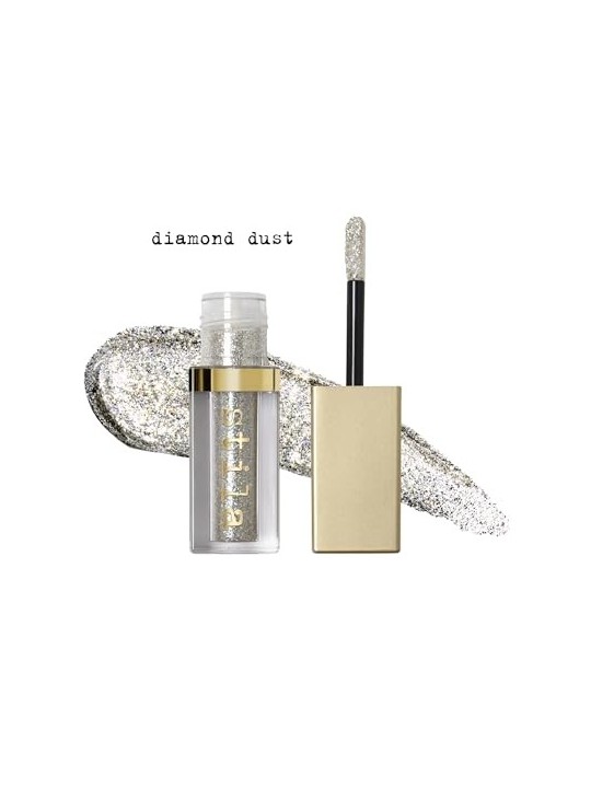 Ombretto liquido Stila Glitter & Glow donna 4,5ml Kitten Karma