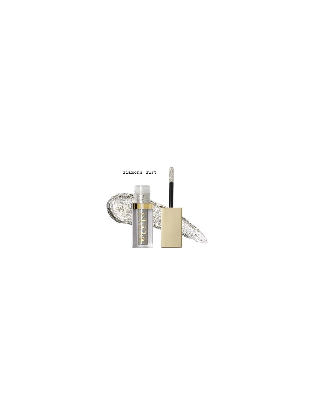 Ombretto liquido Stila Glitter & Glow donna 4,5ml Kitten Karma