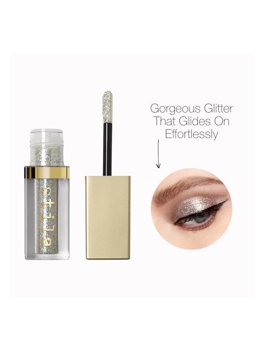 Ombretto liquido Stila Glitter & Glow donna 4,5ml Kitten Karma