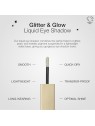 Ombretto liquido Stila Glitter & Glow donna 4,5ml Kitten Karma