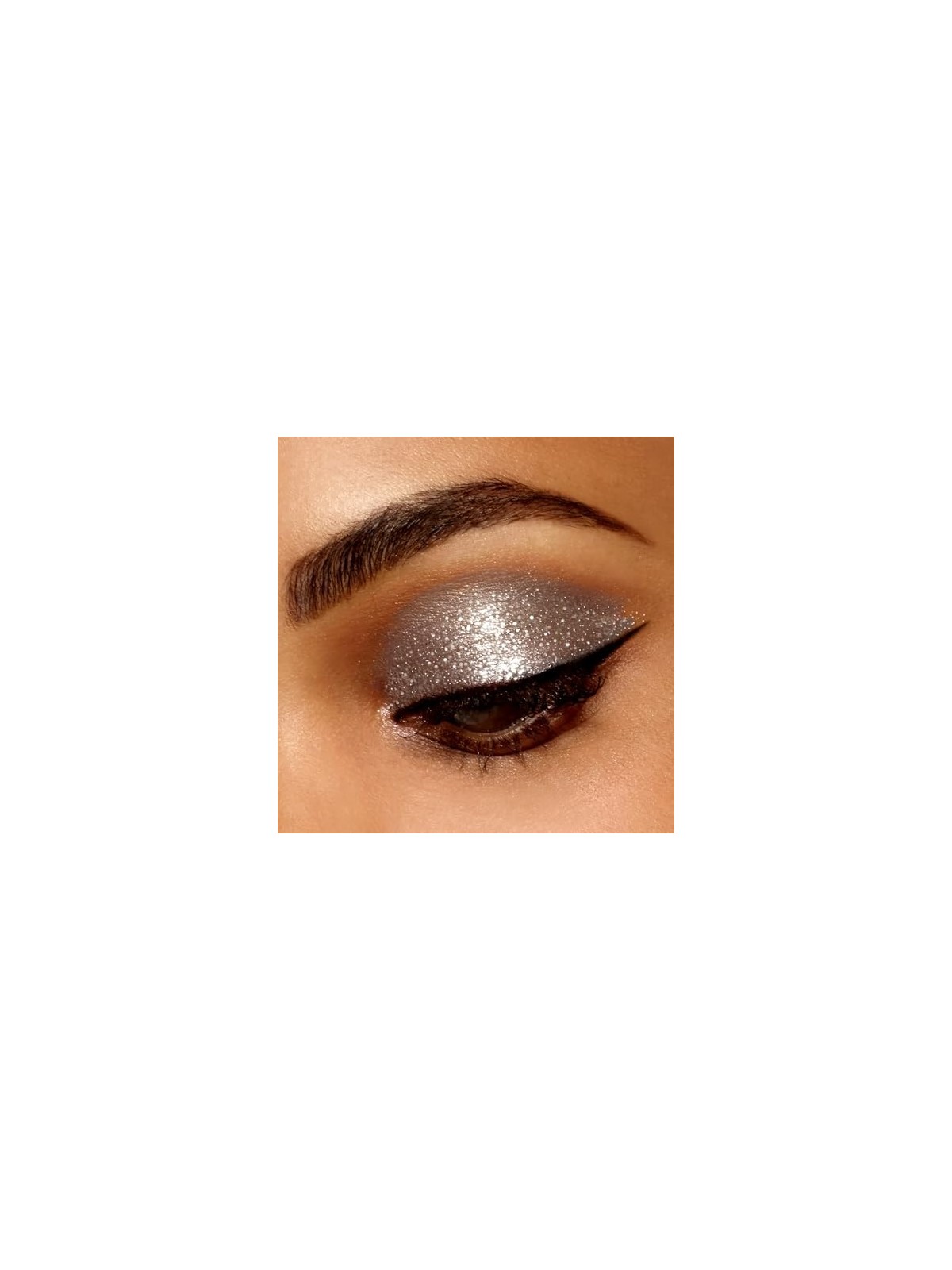 Ombretto liquido Stila Glitter & Glow donna 4,5ml Kitten Karma