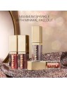 Ombretto liquido Stila Glitter & Glow donna 4,5ml Kitten Karma