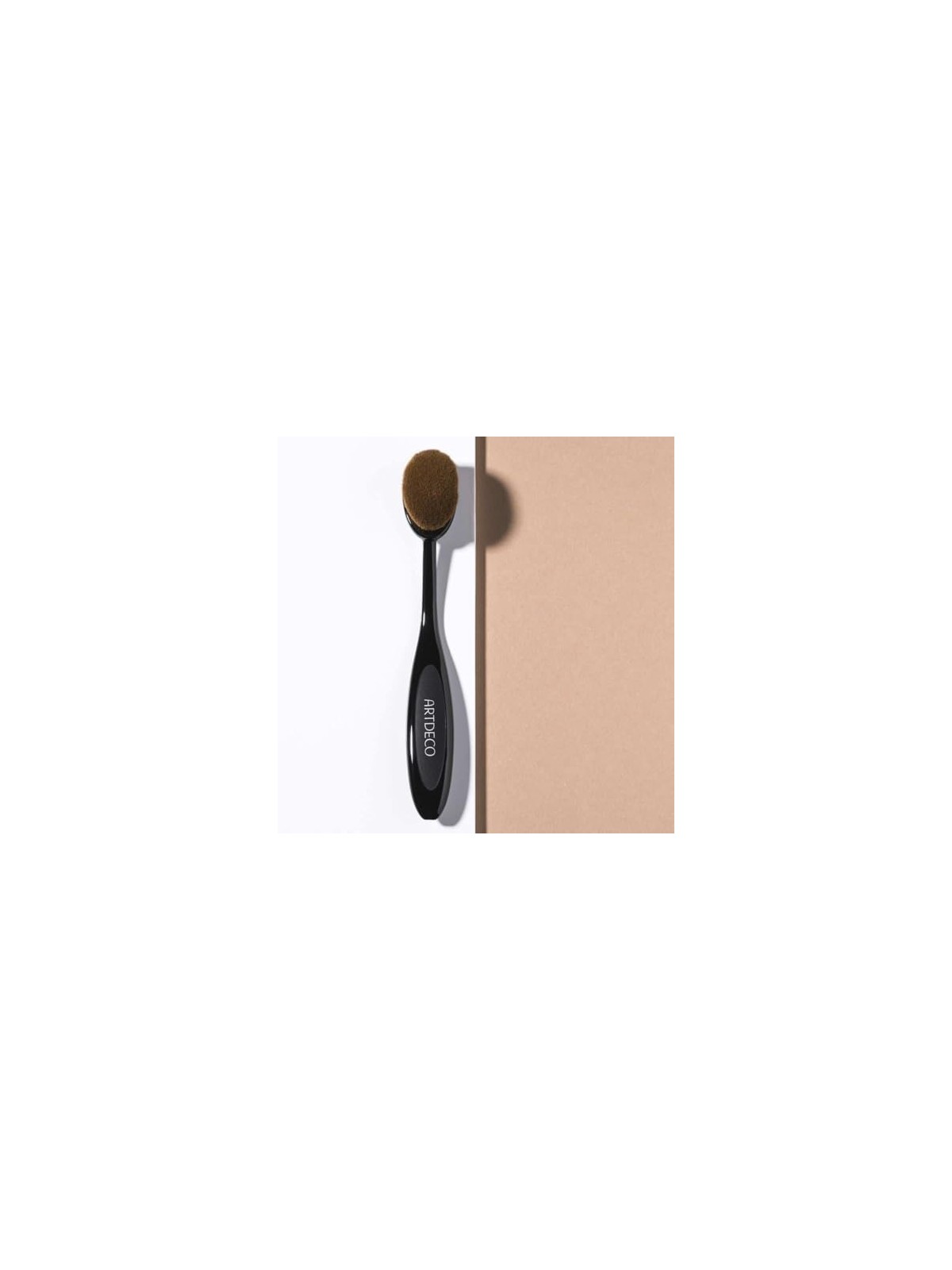 Artdeco Pennello ovale medio qualit premium donna