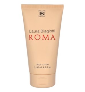 Laura Biagiotti Roma Body Lotion donna 150ml