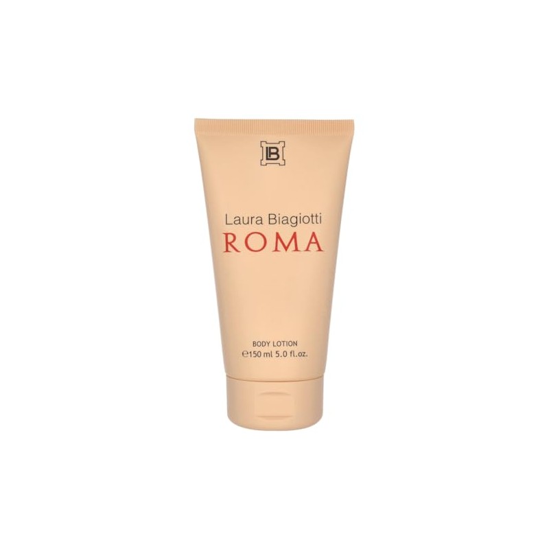 Laura Biagiotti Roma Body Lotion donna 150ml