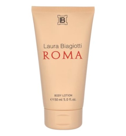 Laura Biagiotti Roma Body Lotion donna 150ml