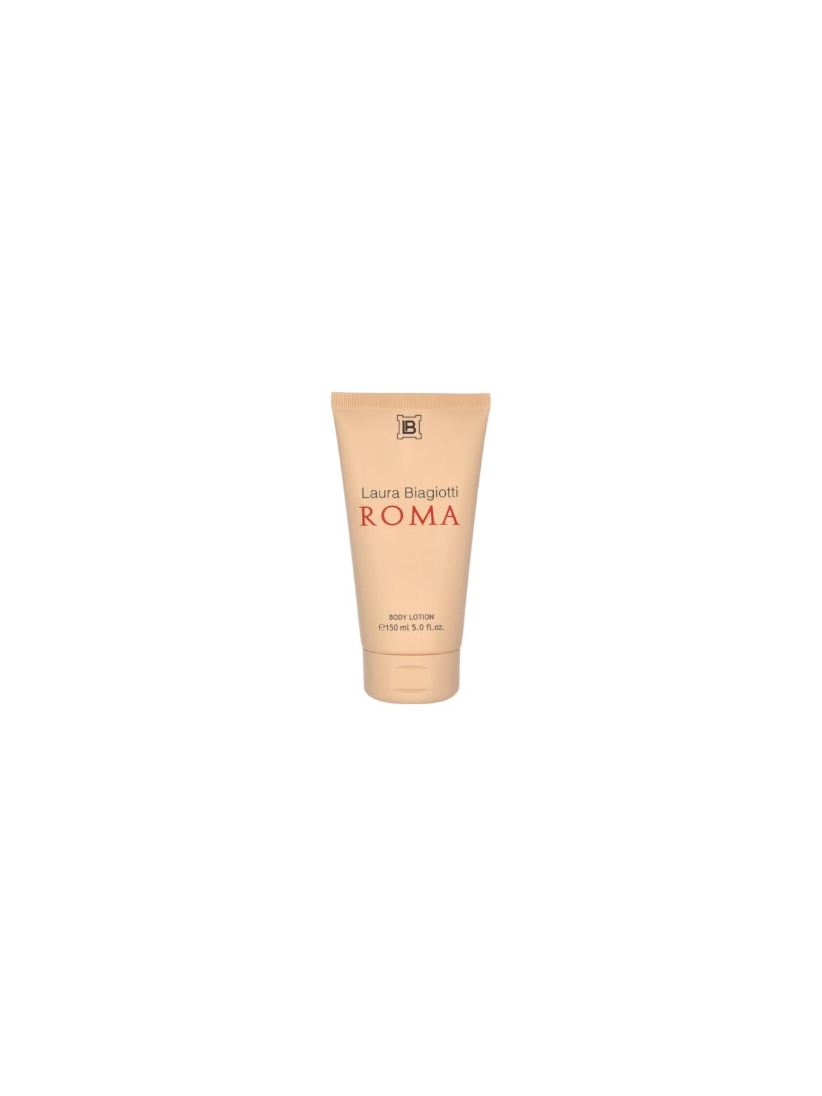 Laura Biagiotti Roma Body Lotion donna 150ml Laura Biagiotti www.essenzetotalstyle.com 