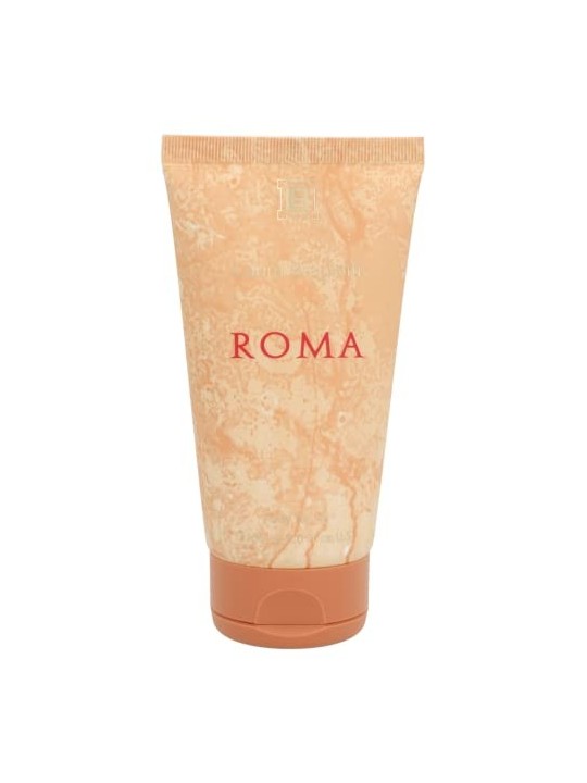 Laura Biagiotti Roma Body Lotion donna 150ml Laura Biagiotti www.essenzetotalstyle.com 