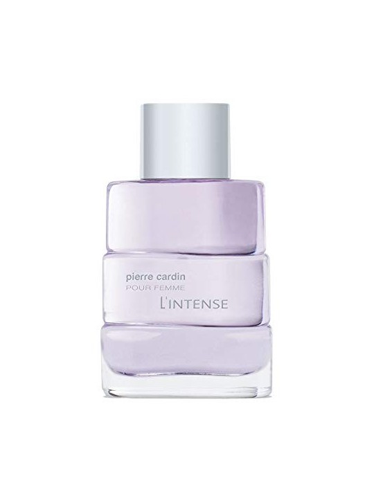 Pierre Cardin Pour Femme LIntense eau de parfum donna 50ml