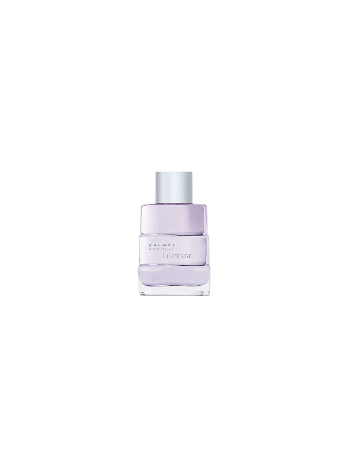 Pierre Cardin Pour Femme LIntense eau de parfum donna 50ml