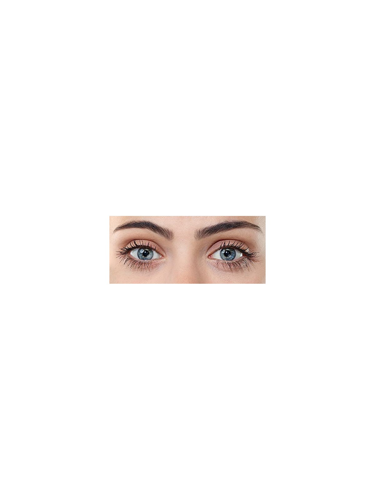 Mascara Catrice Ciglia Glam Doll Sculpt Volume 95 ml donna Black