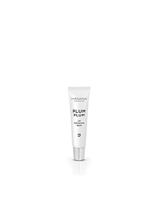 Madara Plum Plum Lip Balm donna 15ml
