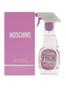 Moschino Pink Fresh Couture Eau De Toilette 50 ml woman