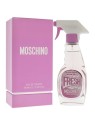 Moschino Pink Fresh Couture Eau De Toilette 50 ml woman