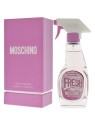 Moschino Pink Fresh Couture Eau De Toilette 50 ml woman