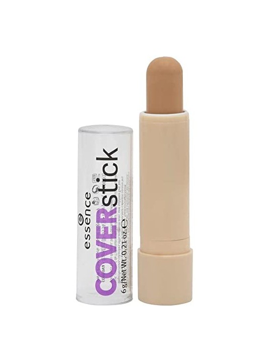 Essence Correttore in stick coprente 6 g donna 20 Matt Sand
