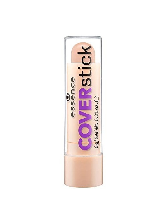 Essence Correttore in stick coprente 6 g donna 20 Matt Sand
