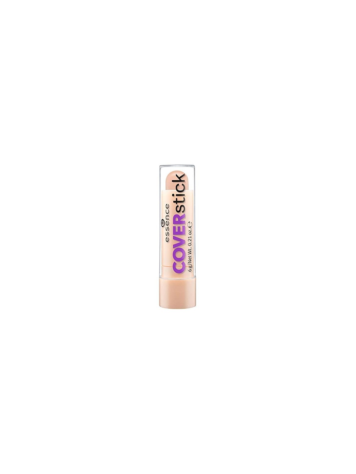 Essence Correttore in stick coprente 6 g donna 20 Matt Sand