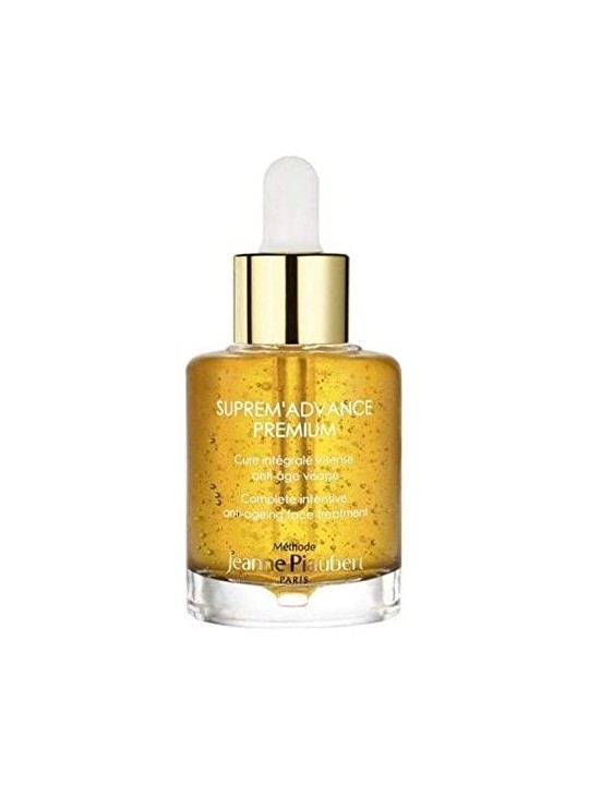 Jeanne Piaubert SUPREM'ADVANCE PREMIUM cura viso 38ml donna