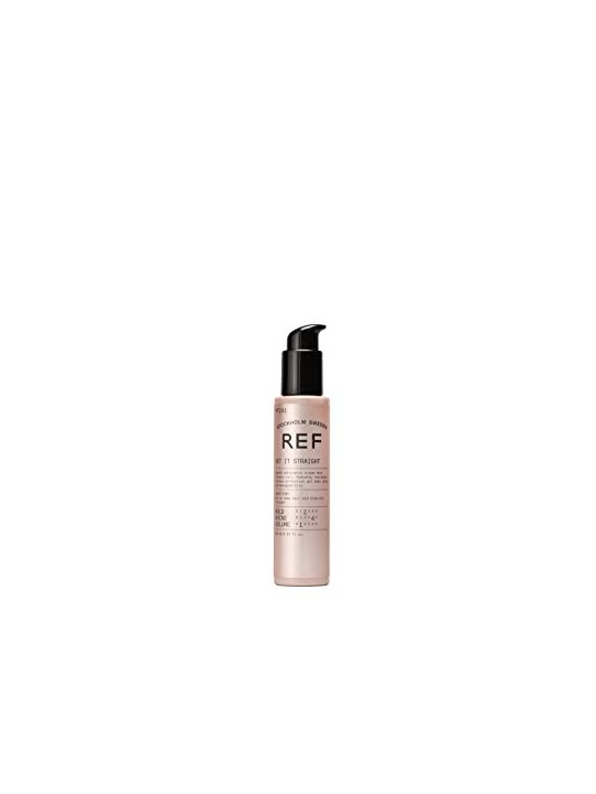 REF Rendilo Dritto donna 125ml