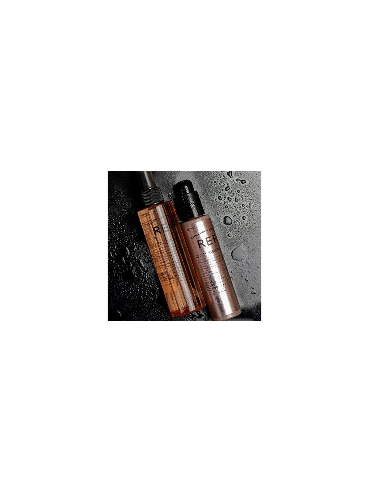 REF Rendilo Dritto donna 125ml