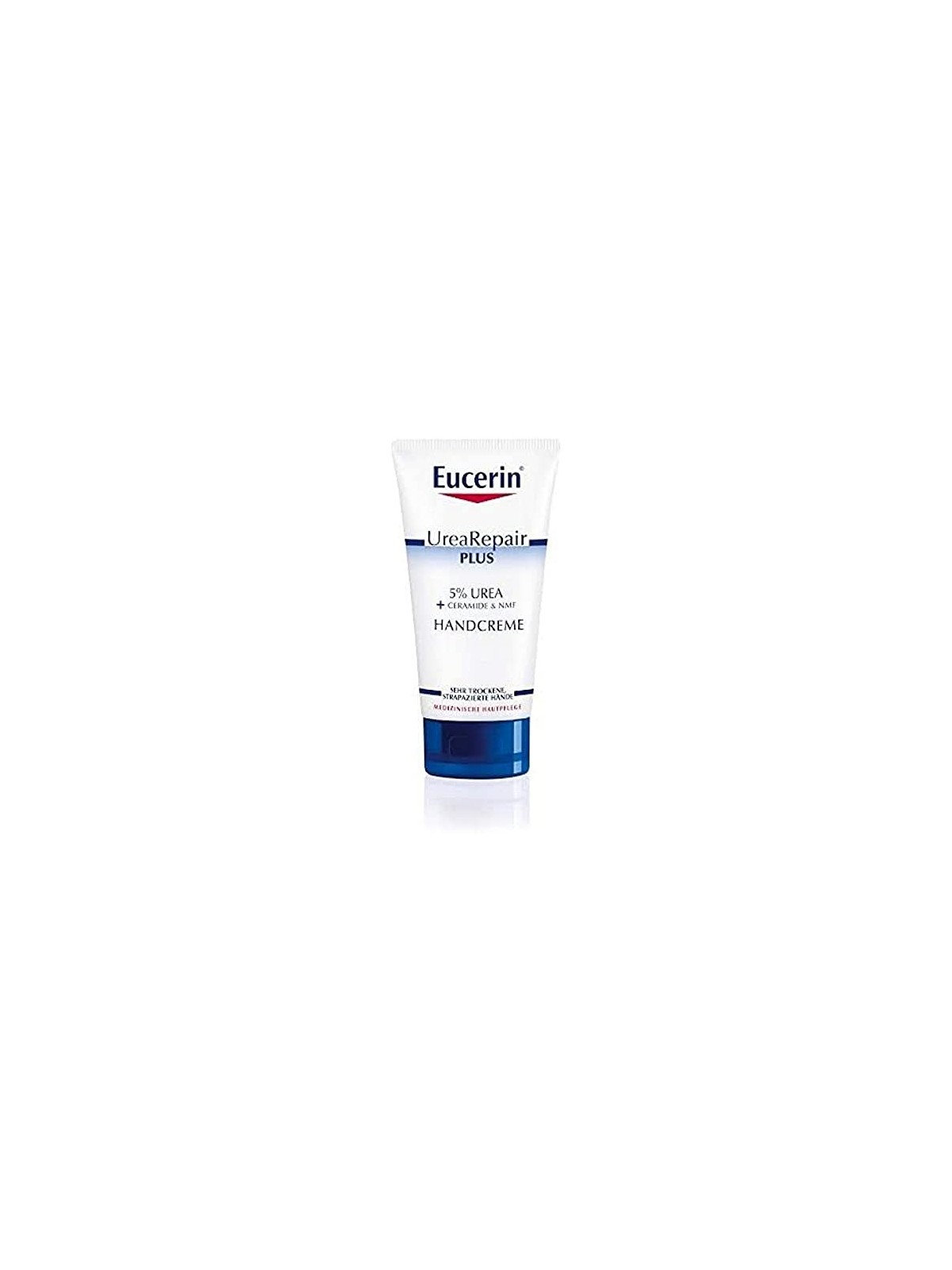 Crema mani Eucerin Urea Repair Plus 5% Urea 75ml